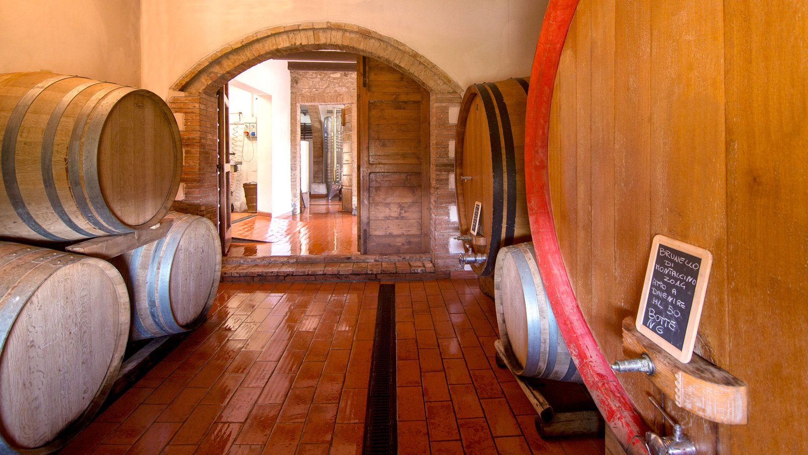 Cantina Elia