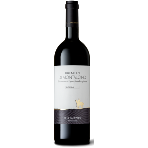 Elia Palazzesi Brunello di Montalcino Riserva