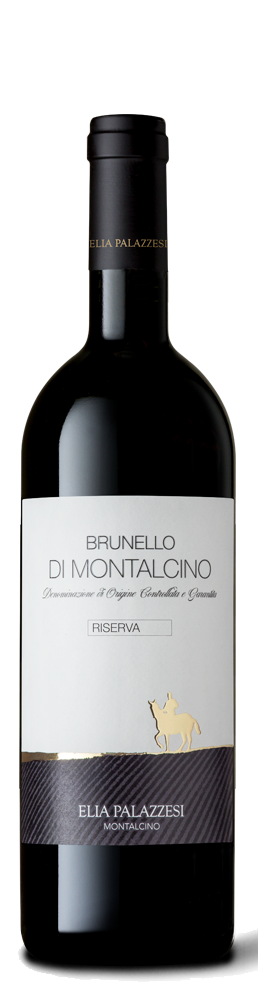 Elia Palazzesi Brunello di Montalcino Riserva