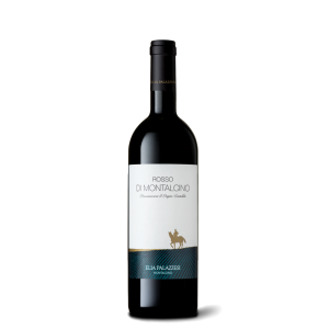 Elia Palazzesi Rosso di Montalcino