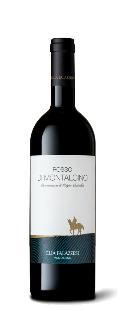 Elia Palazzesi Rosso di Montalcino