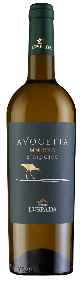 Tenute Lu Spada Avocetta Minutolo