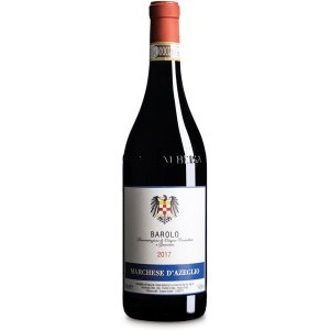 Marchese d'Azeglio Barolo
