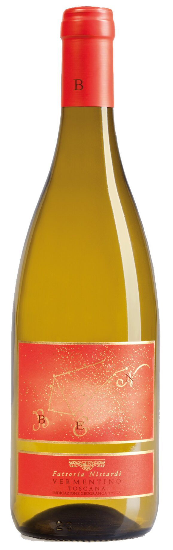 Nittardi Ben Vermentino