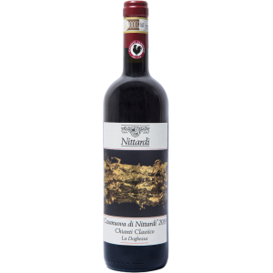 Nittardi Casanuova di Nittardi Vigna Doghessa Chianti Classico