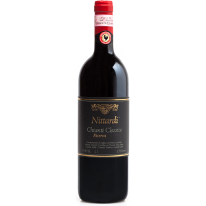 Nittardi Chianti Classico Riserva