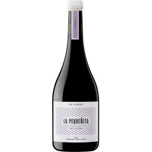 Alonso & Pedrajo La Pequeñita Tempranillo Rioja Reserva