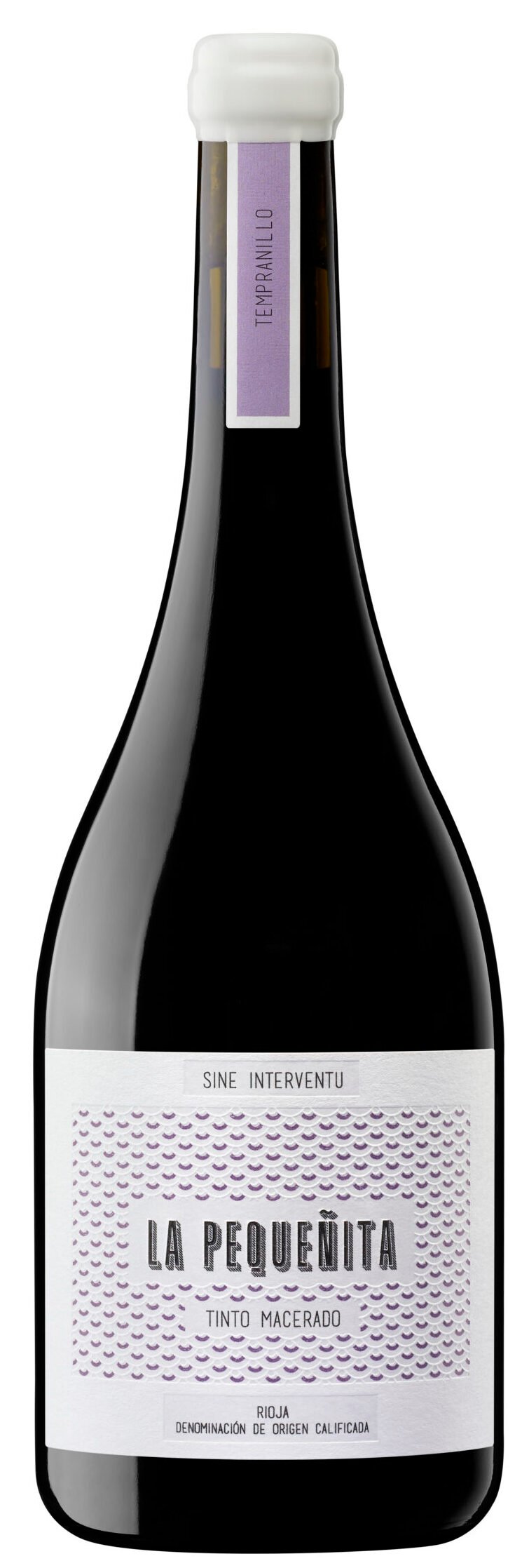 Alonso & Pedrajo La Pequeñita Tempranillo Rioja Reserva