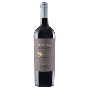 Tenute Lu Spada Nyroca Negroamaro