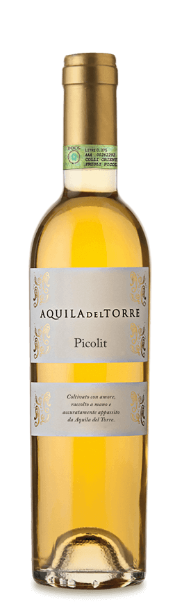 Aquila del Torre COLLI ORIENTALI DEL FRIULI PICOLIT DOCG