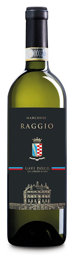 La Lomellina di Gavi Marchese Raggio Gavi di Gavi