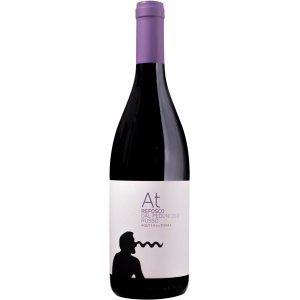 Aquila del Torre REFOSCO DAL PEDUNCOLO ROSSO