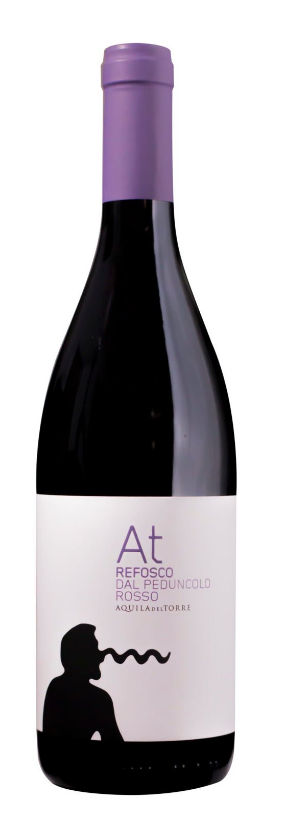 Aquila del Torre REFOSCO DAL PEDUNCOLO ROSSO