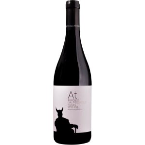 Aquila del Torre Refosco dal Peduncolo Rosso Riserva