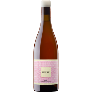 Alonso & Pedrajo Suañé Rosado Rioja Reserva