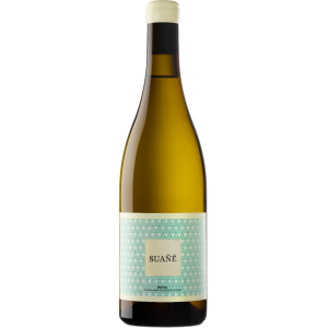 Alonso & Pedrajo Suañé blanco Rioja