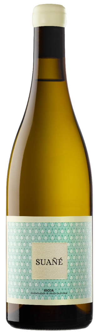 Alonso & Pedrajo Suañé blanco Rioja