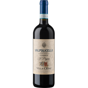 Villa Crine Valpolicella Classico Pigaro