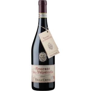 Villa Crine Amarone della Valpolicella Classico