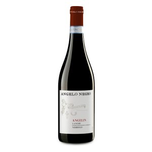 Angelin Langhe Nebbiolo
