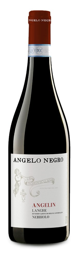 Angelin Langhe Nebbiolo