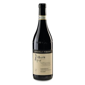 Angelo Negro Barbaresco Basarin