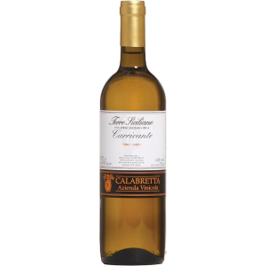 Calabretta Carricante