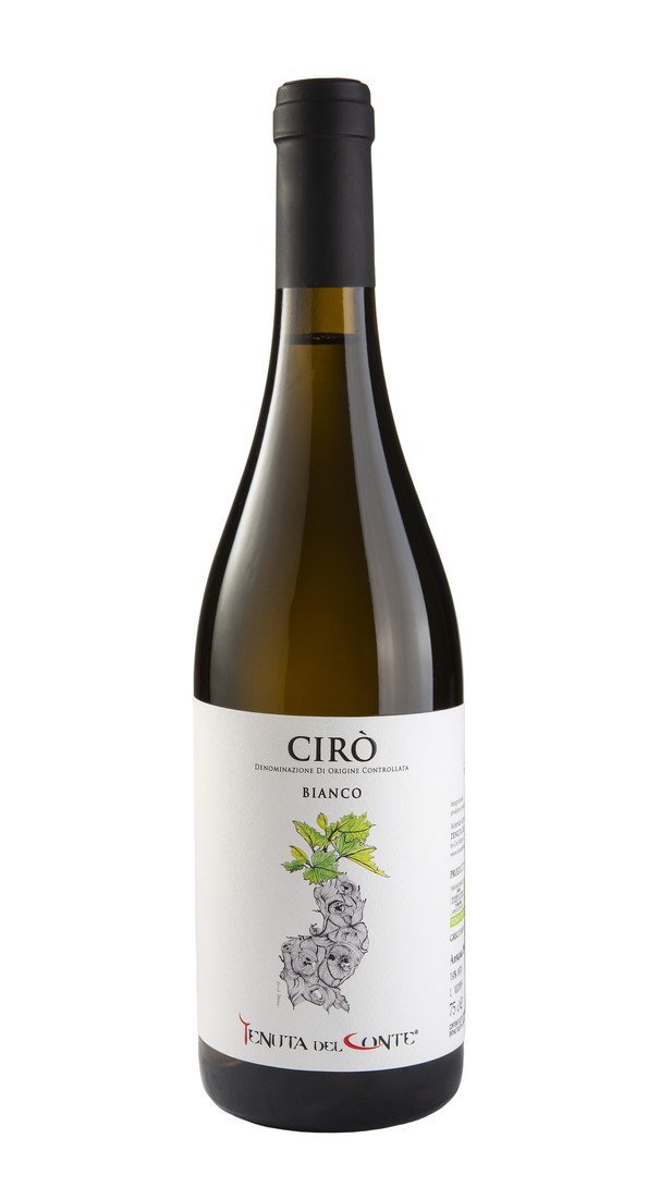 cirò-bianco-tenuta-del-conte-