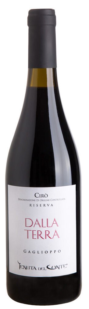 cirò-rosso-riserva-dalla-terra-tenuta-del-conte