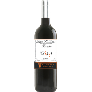 Calabretta Elisir Terre Siciliane IGT