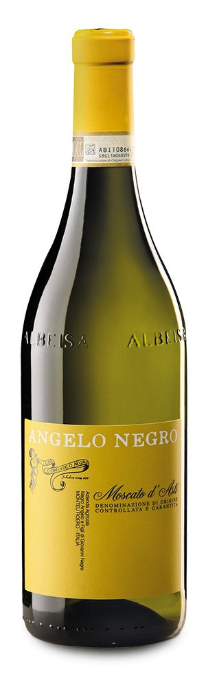 Angelo Negro Moscato d'Asti