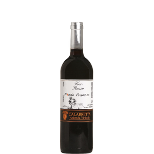 Calabretta piede franco