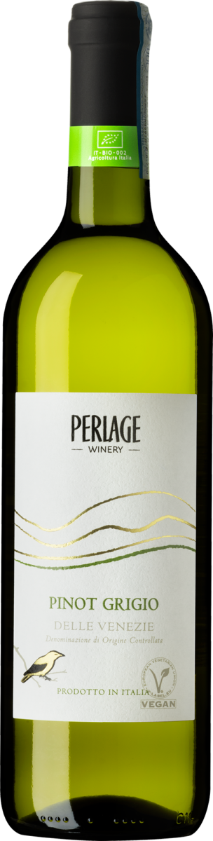 Perlage Pinot Grigio delle Venezie
