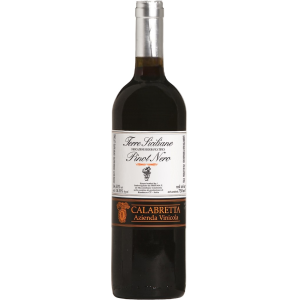 Calabretta Pinot Nero