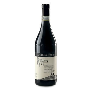 Angelo Negro roero riserva ciabot san giorgio