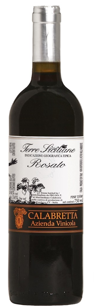 Calabretta Rosato