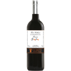 Calabretta Sara Terre Siciliane IGT
