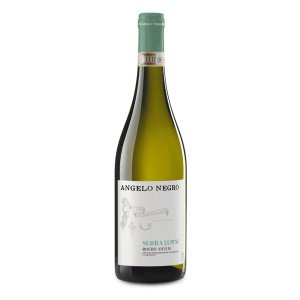 Angelo Negro Roero Arneis Serra Lupini